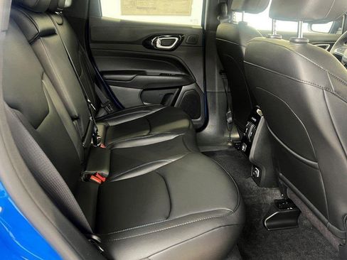 New 2026 Jeep Compass Limited w/ Sun, Sound & Navigation Group image 14