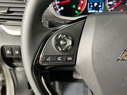 Used 2026 Mitsubishi Eclipse Cross SE AWD/4WD image 19