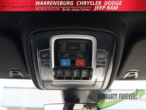 New 2026 RAM 1500 Laramie image 28