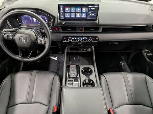 Used 2026 Honda Passport RTL image 23