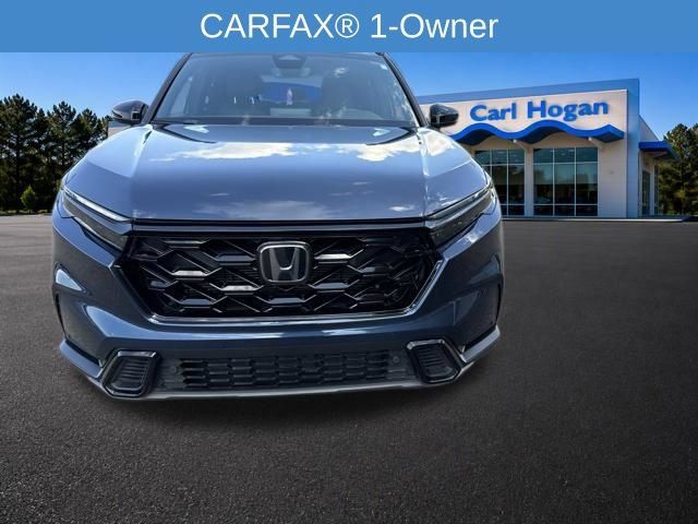 Used 2025 Honda CR-V Sport-L image 2