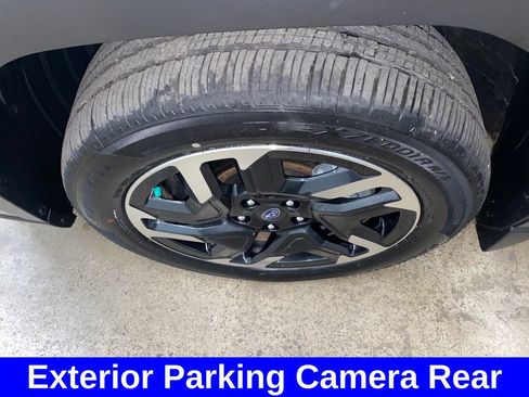 Certified 2025 Subaru Forester Limited AWD/4WD image 21