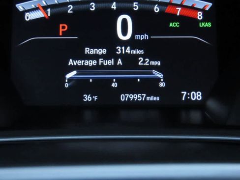 Used 2020 Honda CR-V EX-L image 26