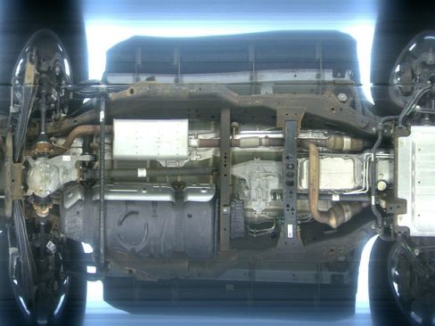 Used 2025 Chevrolet Tahoe LT image 24