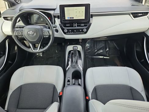 Used 2024 Toyota Corolla XSE image 16