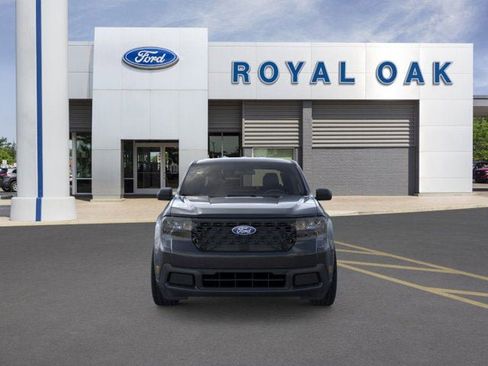 New 2026 Ford Maverick XLT image 6