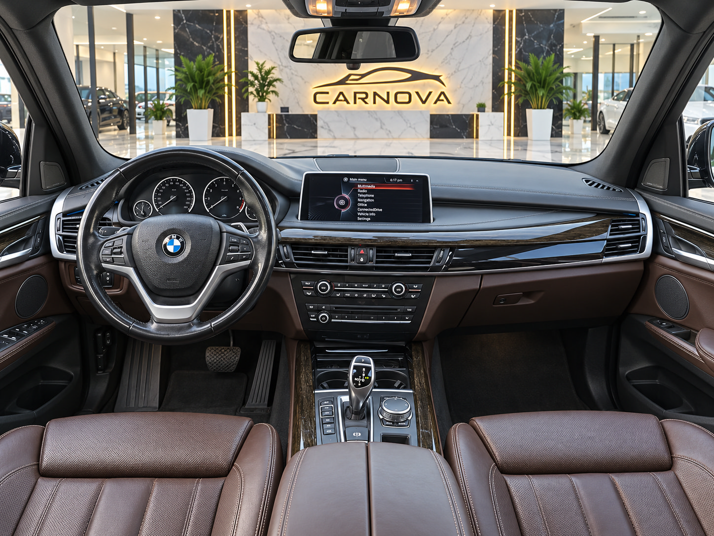 Used 2018 BMW X5 xDrive35i AWD/4WD image 10