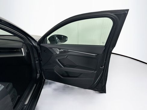 Used 2024 Audi A3 2.0T Premium image 32