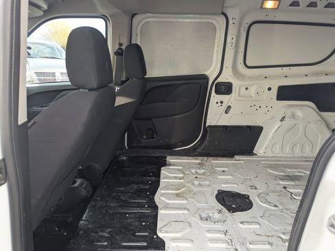 Used 2022 RAM ProMaster City Wagon image 30