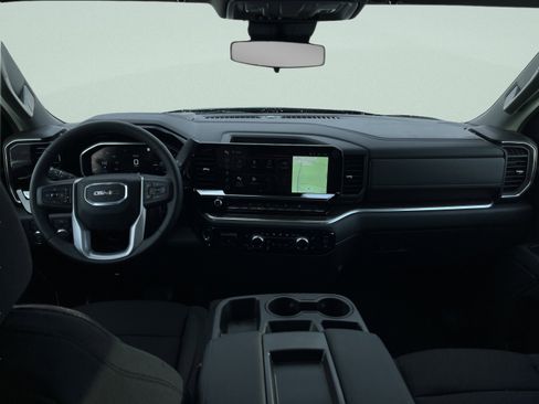 New 2026 GMC Sierra 1500 Elevation image 32