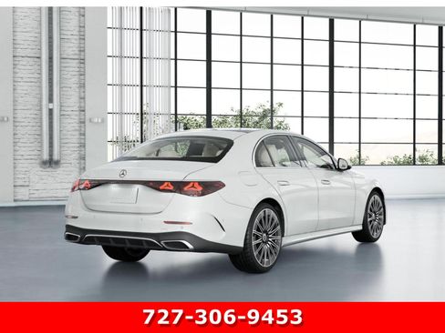 Used 2026 Mercedes-Benz E 350 Sedan image 22
