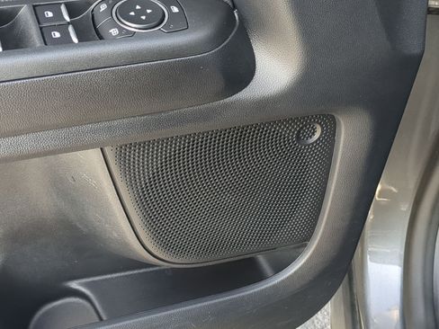 Used 2025 Ford Bronco Sport Outer Banks image 15