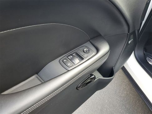 Used 2018 Dodge Challenger SXT Plus image 14