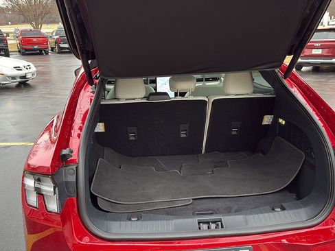 Used 2021 Ford Mustang Mach-E Premium image 20