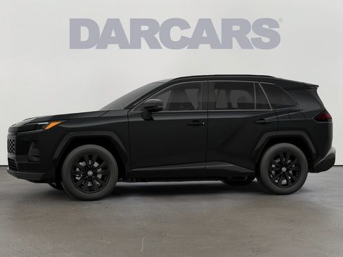 Used 2026 Toyota RAV4 SE w/ Weather Package AWD/4WD image 4