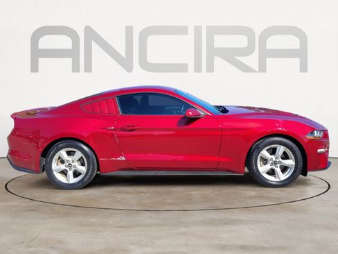 Used 2019 Ford Mustang Coupe RWD image 12