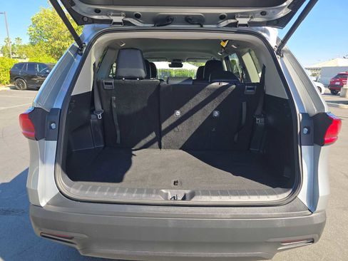 Certified 2025 Toyota Grand Highlander XLE image 15