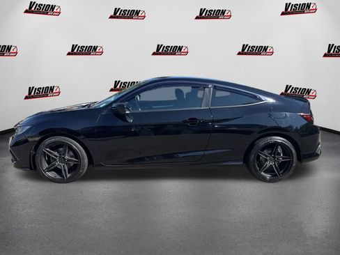 Used 2020 Honda Civic Sport image 9
