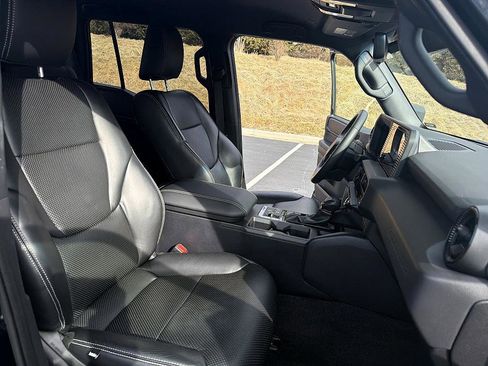 Certified 2024 Toyota Land Cruiser 1958 image 15