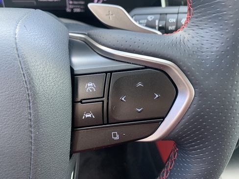 Used 2026 Lexus NX 450h+ F Sport w/ Accessory Package (2T) AWD/4WD image 20