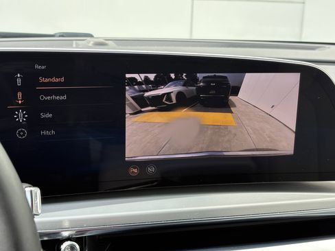 Certified 2024 Cadillac Lyriq Luxury w/ LPO, Floor Liner Package AWD/4WD image 23