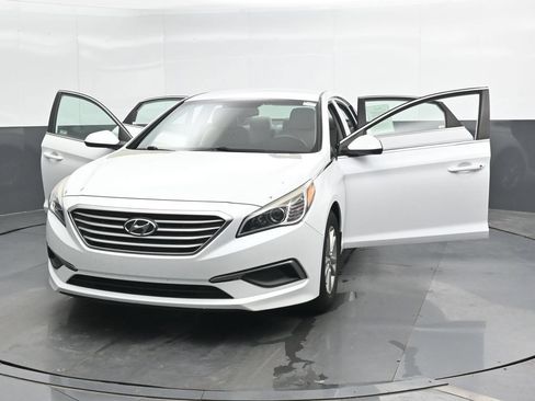 Used 2016 Hyundai Sonata SE FWD image 47
