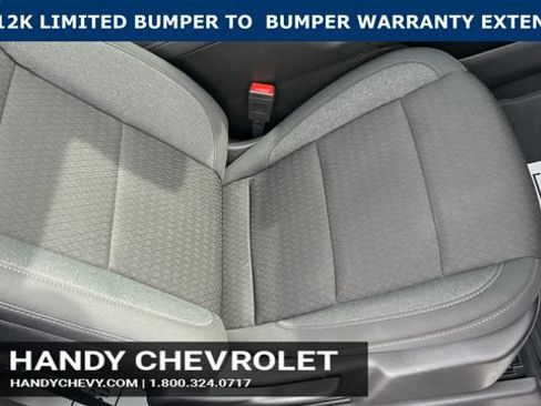 Certified 2024 Chevrolet Silverado 1500 RST w/ Rally Edition AWD/4WD image 48