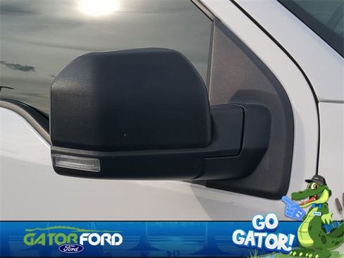 Used 2020 Ford F150 XLT w/ Equipment Group 302A Luxury image 12