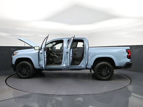 New 2026 Chevrolet Colorado W/T image 47