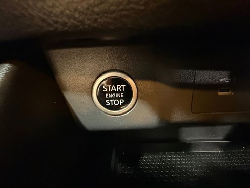 Certified 2023 Nissan Rogue SL w/ SL Premium Package image 30