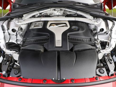 Used 2023 Aston Martin DBX 707 image 14