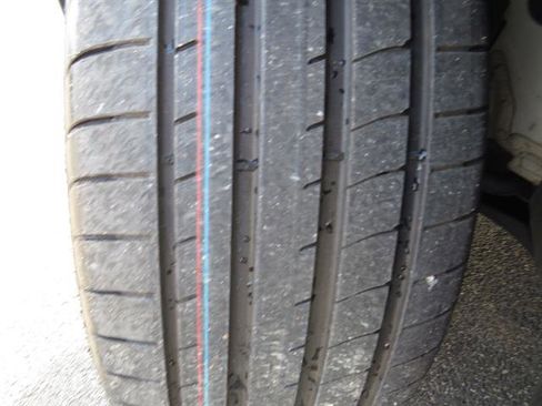 Certified 2023 Mercedes-Benz EQS 450+ SUV image 22