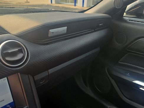 Certified 2021 Ford Mustang Convertible w/ Equipment Group 101A image 23