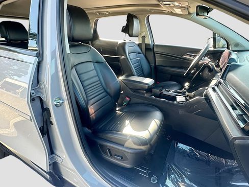 Certified 2023 Kia Sportage SX FWD image 29