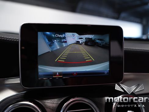 Used 2019 Mercedes-Benz GLC 300 4MATIC Coupe image 31