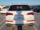 Used 2021 Audi Q5 2.0T Premium Plus w/ Premium Plus Package image 4