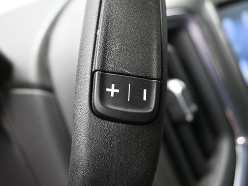 Used 2021 Chevrolet Silverado 1500 RST w/ Max Trailering Package AWD/4WD image 20