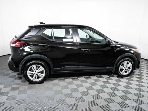 Used 2024 Nissan Kicks S FWD image 2