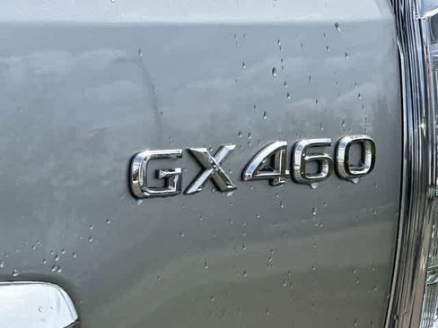 Used 2023 Lexus GX 460 Premium w/ Premium Package AWD/4WD image 22
