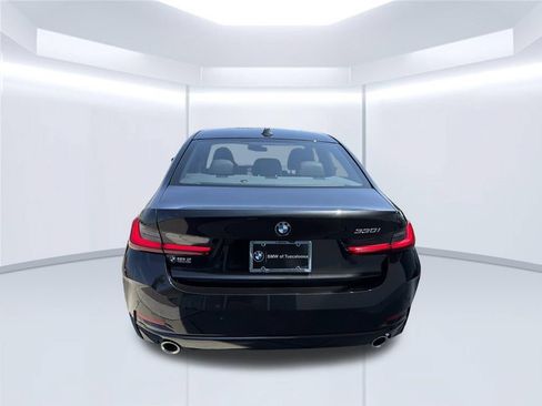 Used 2025 BMW 330i Sedan RWD image 6