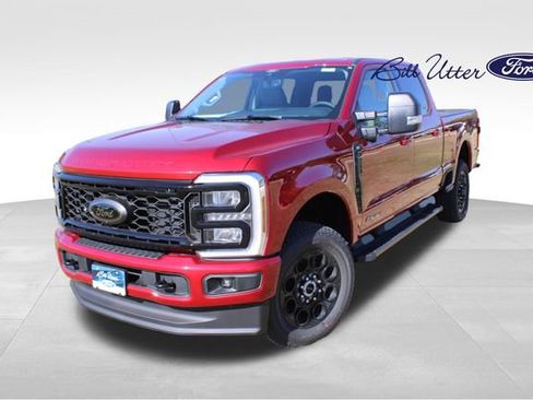 New 2026 Ford F250 XLT w/ XLT Premium Package image 1