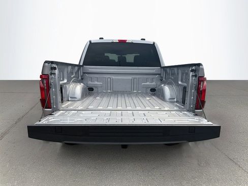 Used 2024 Ford F150 XLT w/ Mobile Office Package image 13