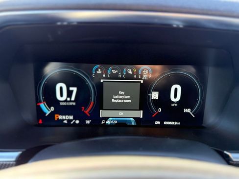 Used 2022 Ford F150 Raptor w/ Equipment Group 801A High image 10