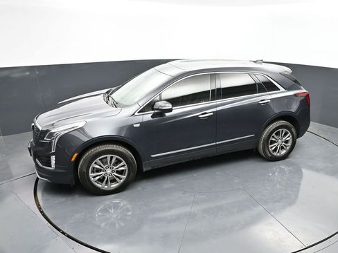 Used 2022 Cadillac XT5 Premium Luxury image 44