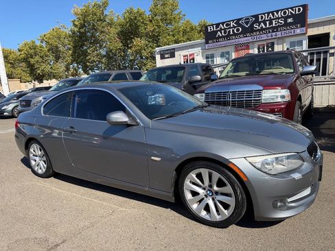 Used 2013 BMW 328i Coupe RWD image 3