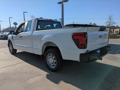 New 2026 Ford F150 XL image 6