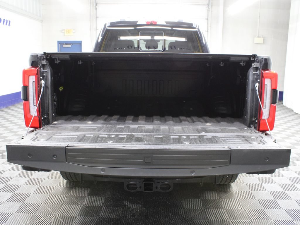 Used 2023 Ford F250 Limited w/ FX4 Off-Road Package AWD/4WD image 50