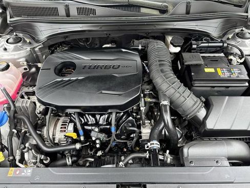 Used 2023 Kia Forte GT FWD image 30