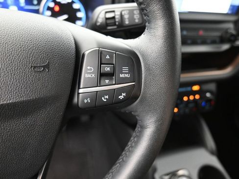 Used 2023 Ford Bronco Sport Outer Banks AWD/4WD image 28