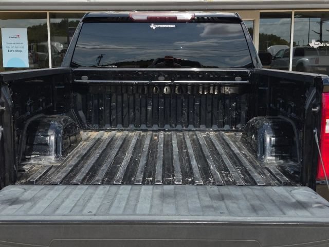 Used 2019 Chevrolet Silverado 1500 RST w/ All-Star Edition RWD image 30